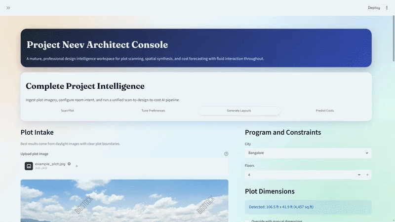 Project Neev