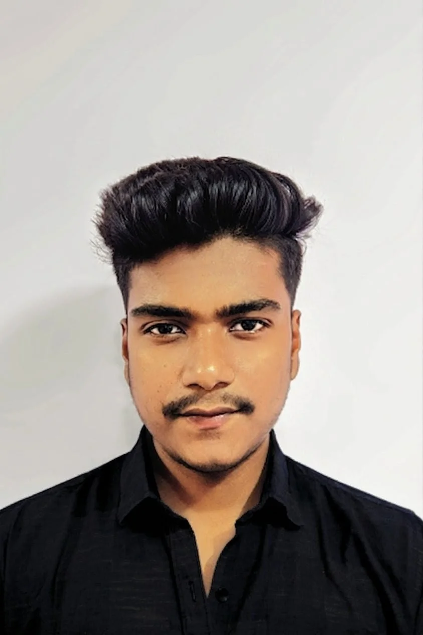 Prawin Kumar